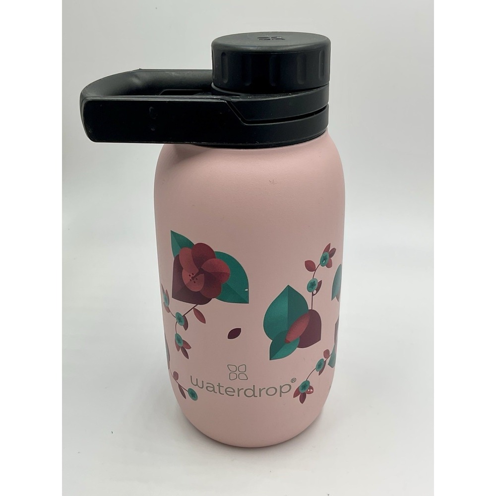 Waterdrop Stainless Steel Insulated Water Bottle all purpose thermo tumbler 16oz